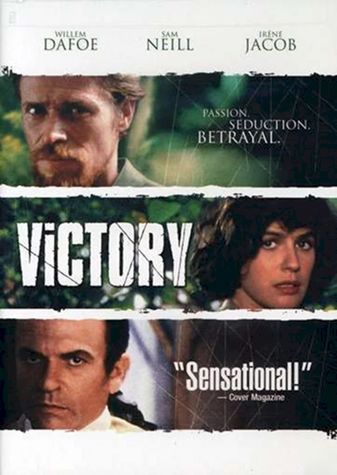 Photo 1 du film : Victory