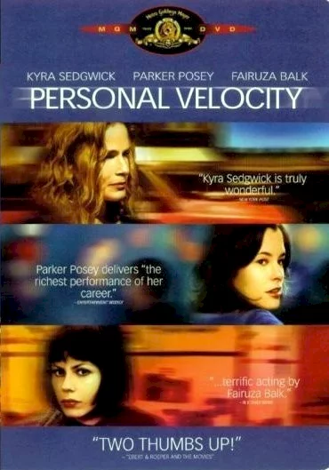 Photo 1 du film : Personal velocity