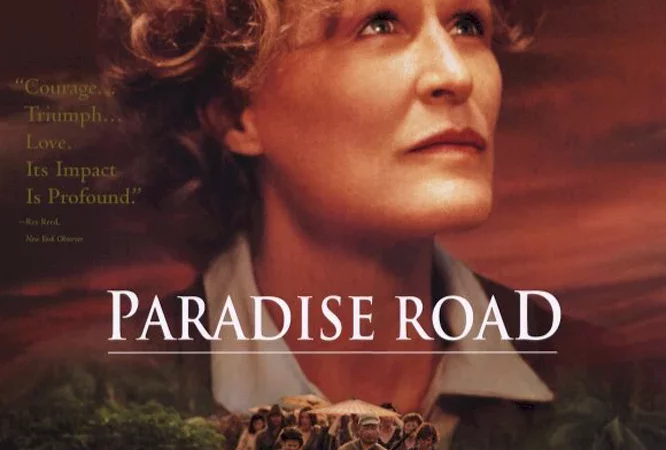 Photo du film : Paradise road