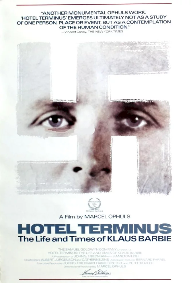 Photo du film : Hôtel Terminus
