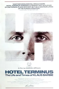 Affiche du film : Hôtel Terminus