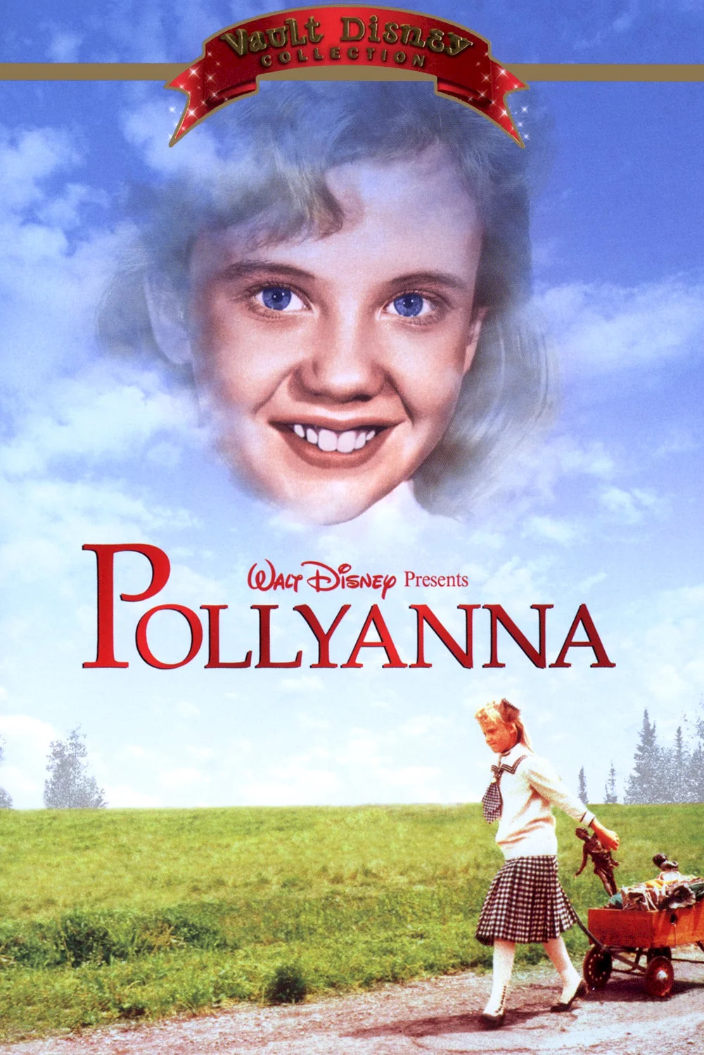 Photo 1 du film : Pollyanna