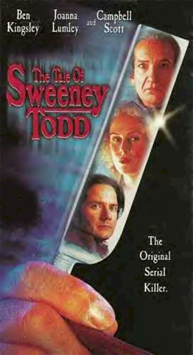 Photo 1 du film : Sweeney Todd