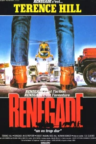 Affiche du film : Renegade