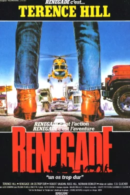 Affiche du film Renegade