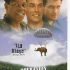 Photo du film : Operation dumbo drop