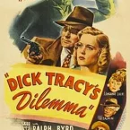 Photo du film : Dick tracy's dilemma