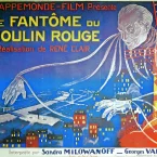 Photo du film : Le fantôme du Moulin Rouge