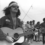 Photo du film : Woodstock