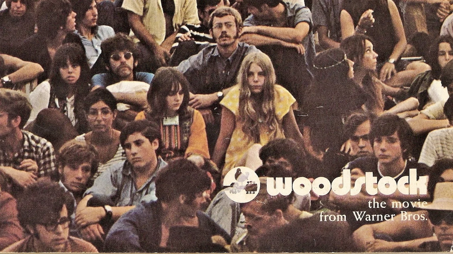 Photo 6 du film : Woodstock