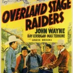 Photo du film : Overland stage raiders