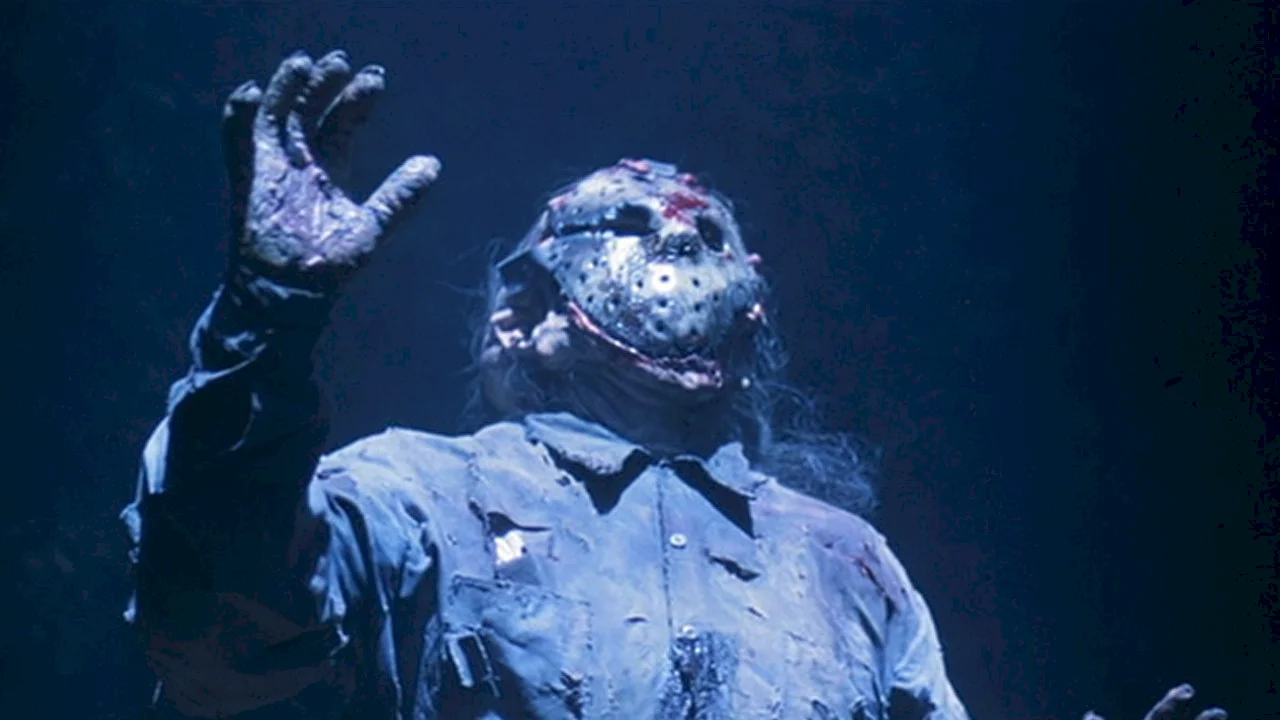 Photo 3 du film : Jason va en Enfer