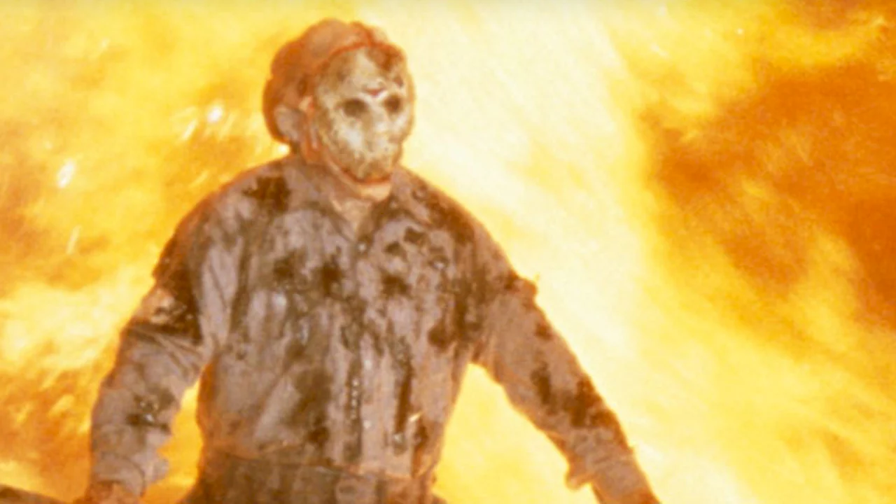 Photo 4 du film : Jason va en Enfer