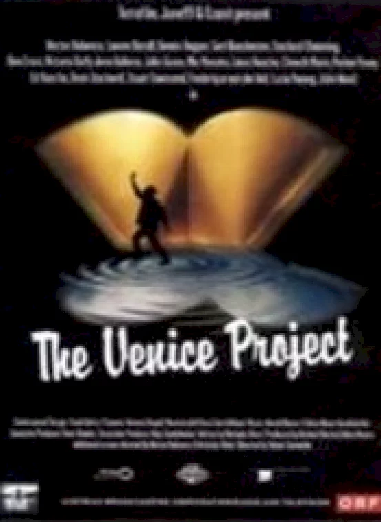 Photo 1 du film : The venice project