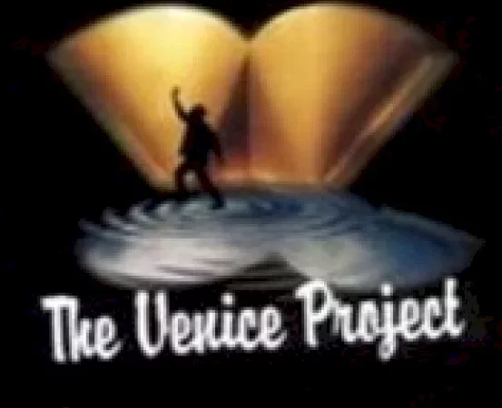 Photo du film : The venice project