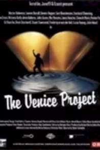 Affiche du film : The venice project