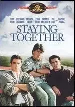 Affiche du film : Staying together