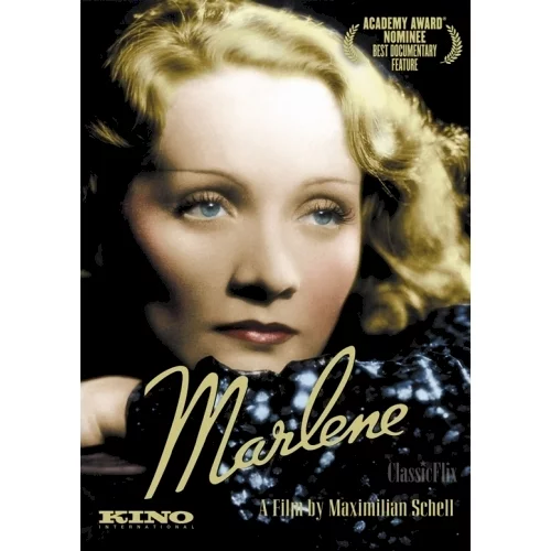 Photo 1 du film : Marlene