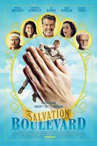 Affiche du film : Salvation Boulevard