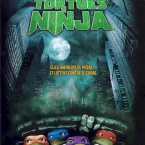 Photo du film : Les tortues ninja