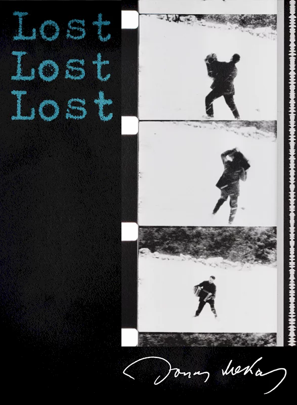 Photo 1 du film : Lost, lost, lost