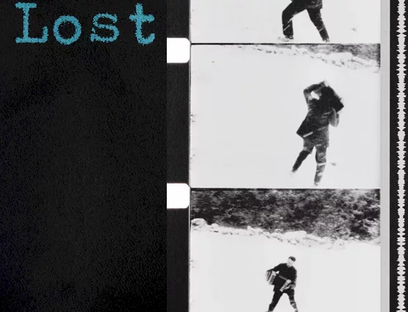 Photo du film : Lost, lost, lost