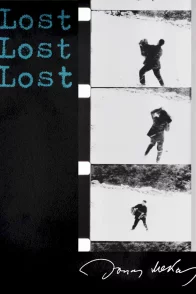 Affiche du film : Lost, lost, lost