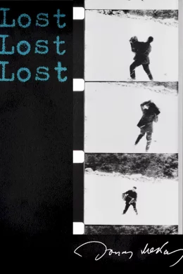 Affiche du film Lost, lost, lost