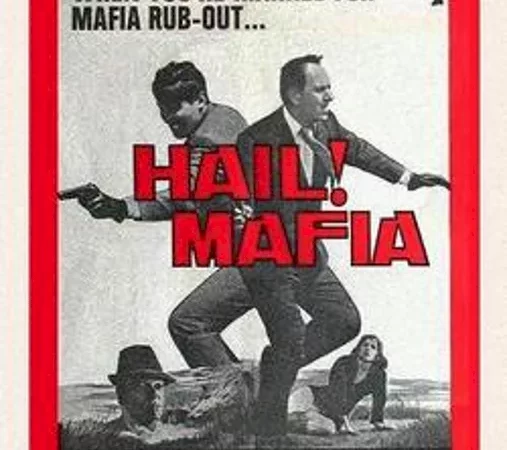 Photo du film : Je vous salue mafia