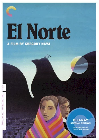 Photo du film : El norte