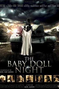 Affiche du film : The Baby Doll night