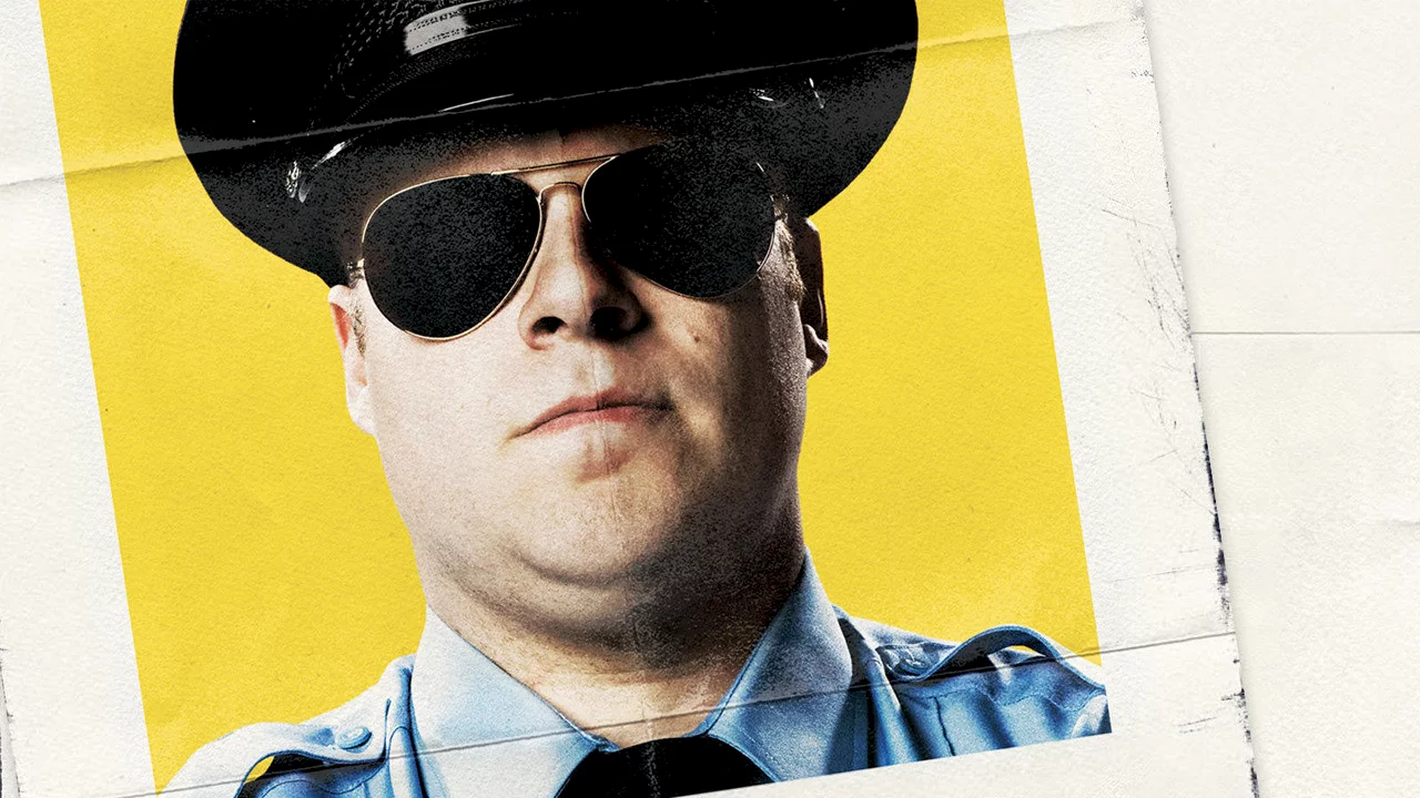 Photo 3 du film : Observe and Report