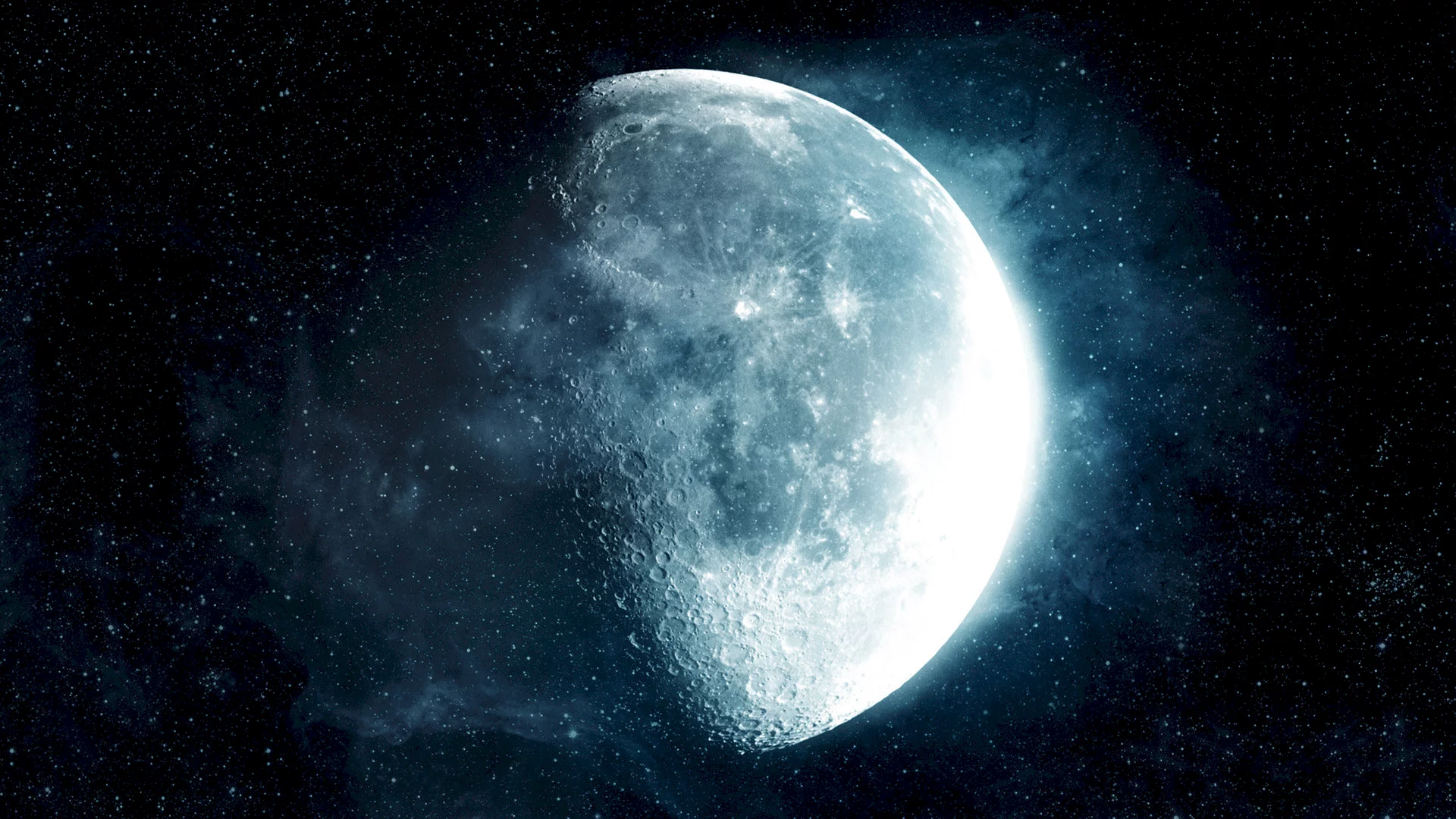 Photo du film : Moon