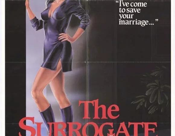 Photo du film : The Surrogate