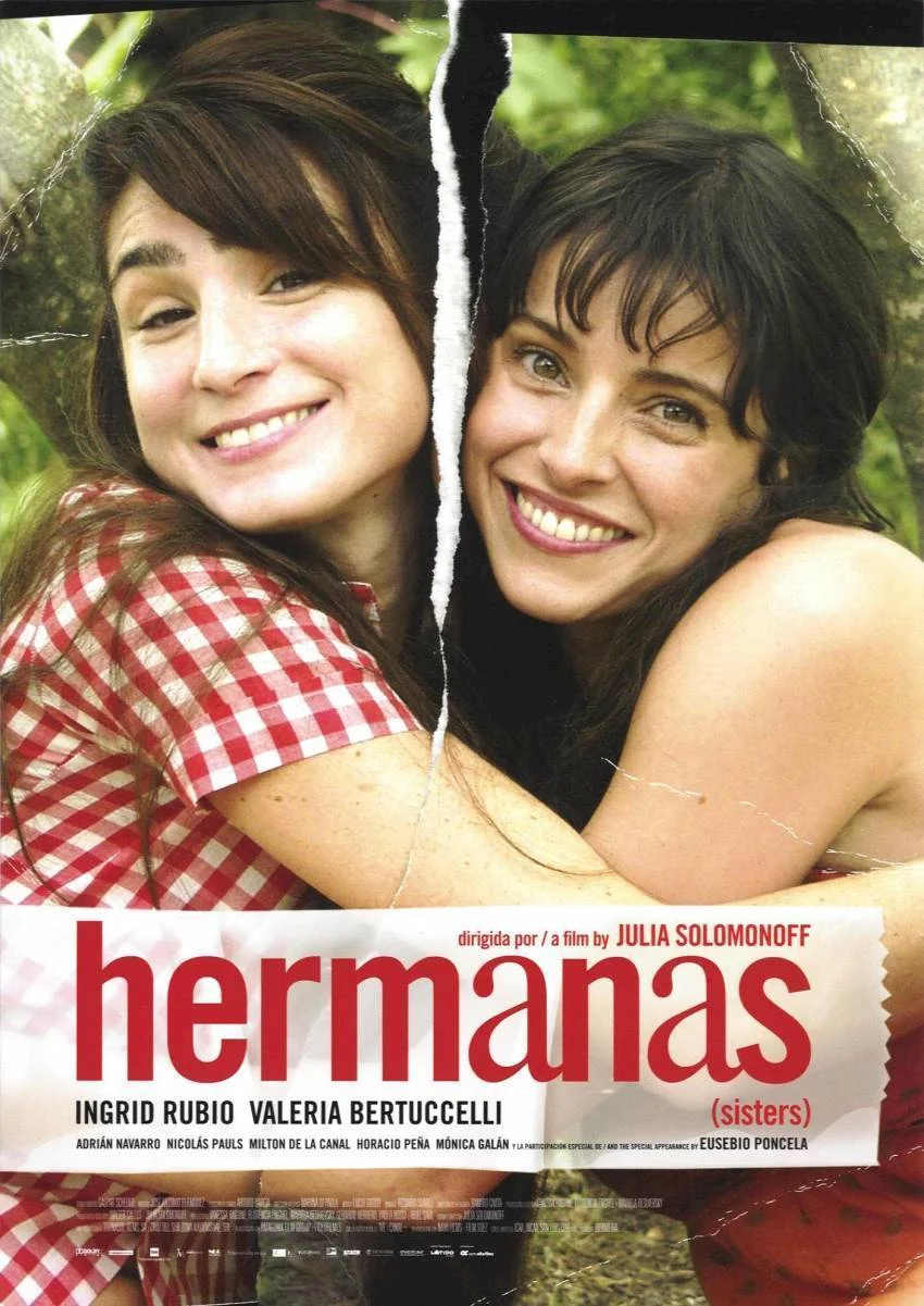 Photo du film : Hermanas