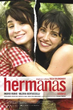 Affiche du film = Hermanas