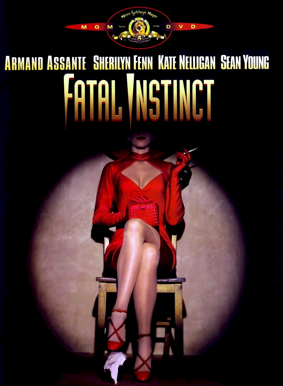 Photo du film : Fatal instinct