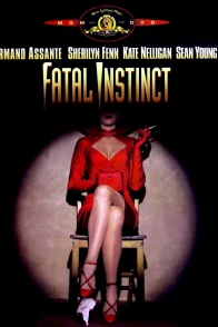 Affiche du film : Fatal instinct