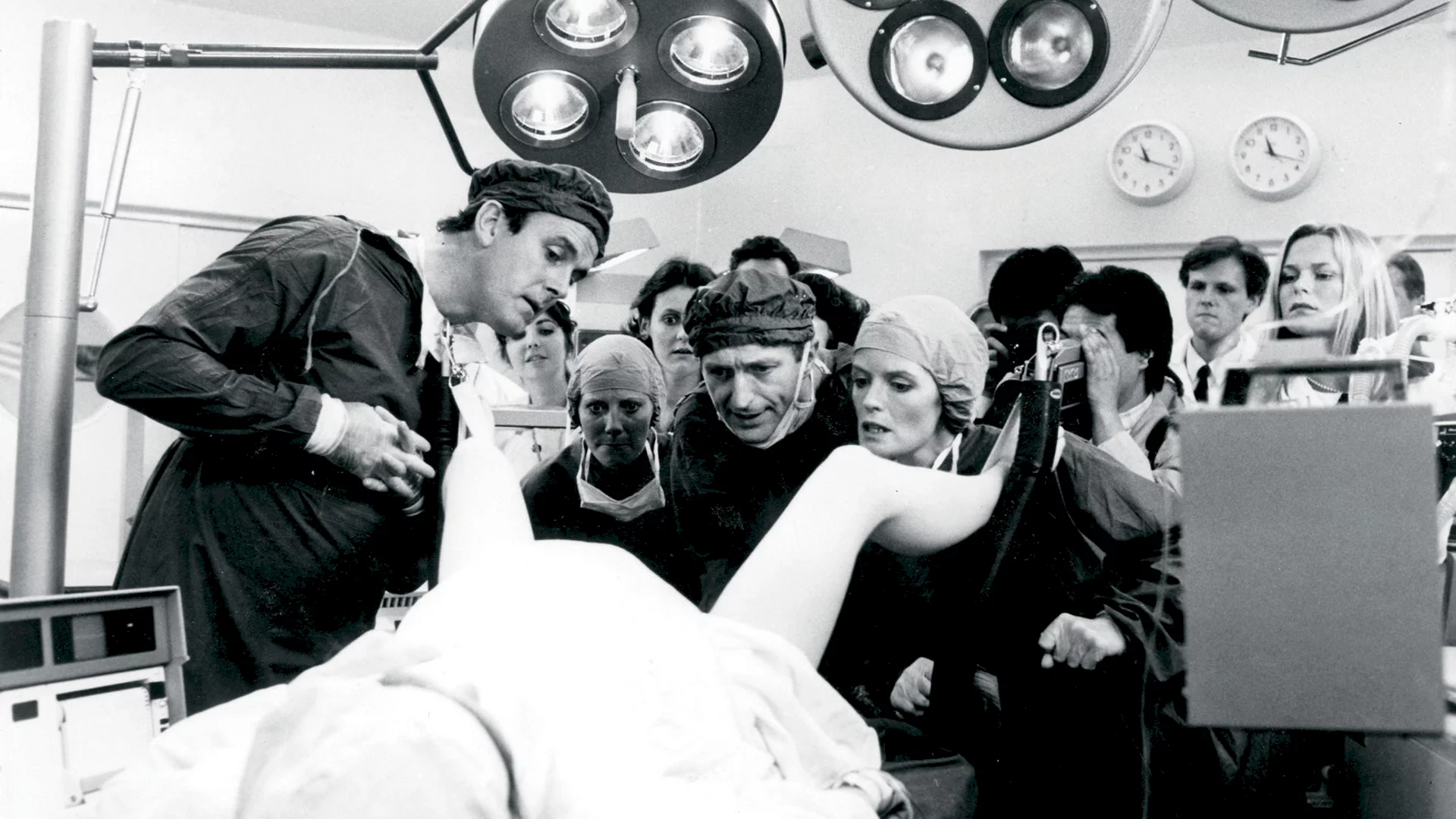 Photo du film : Monty Python : le sens de la vie