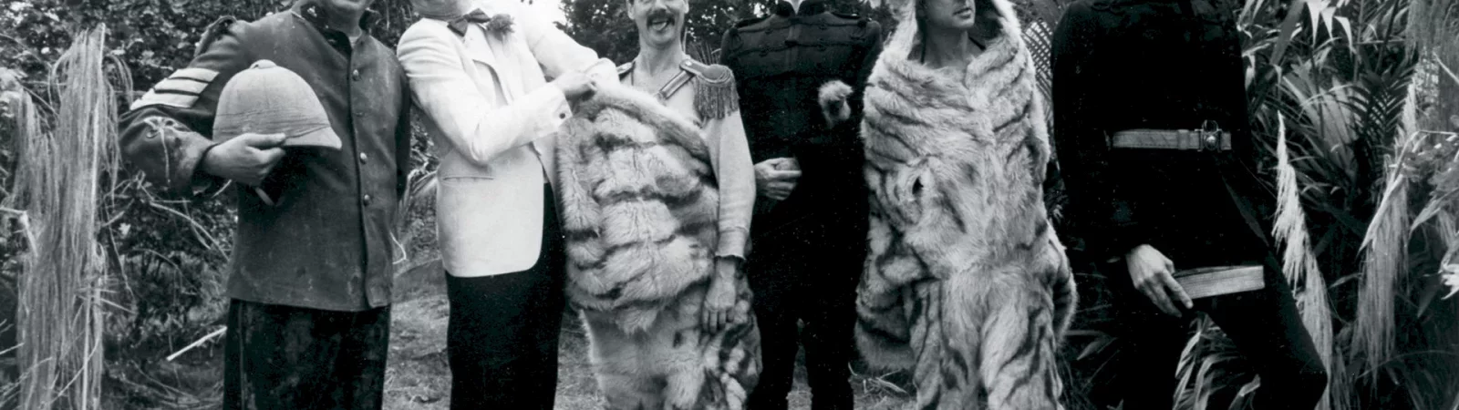 Photo du film : Monty Python : le sens de la vie