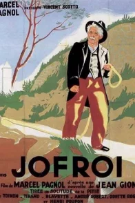 Affiche du film : Jofroi