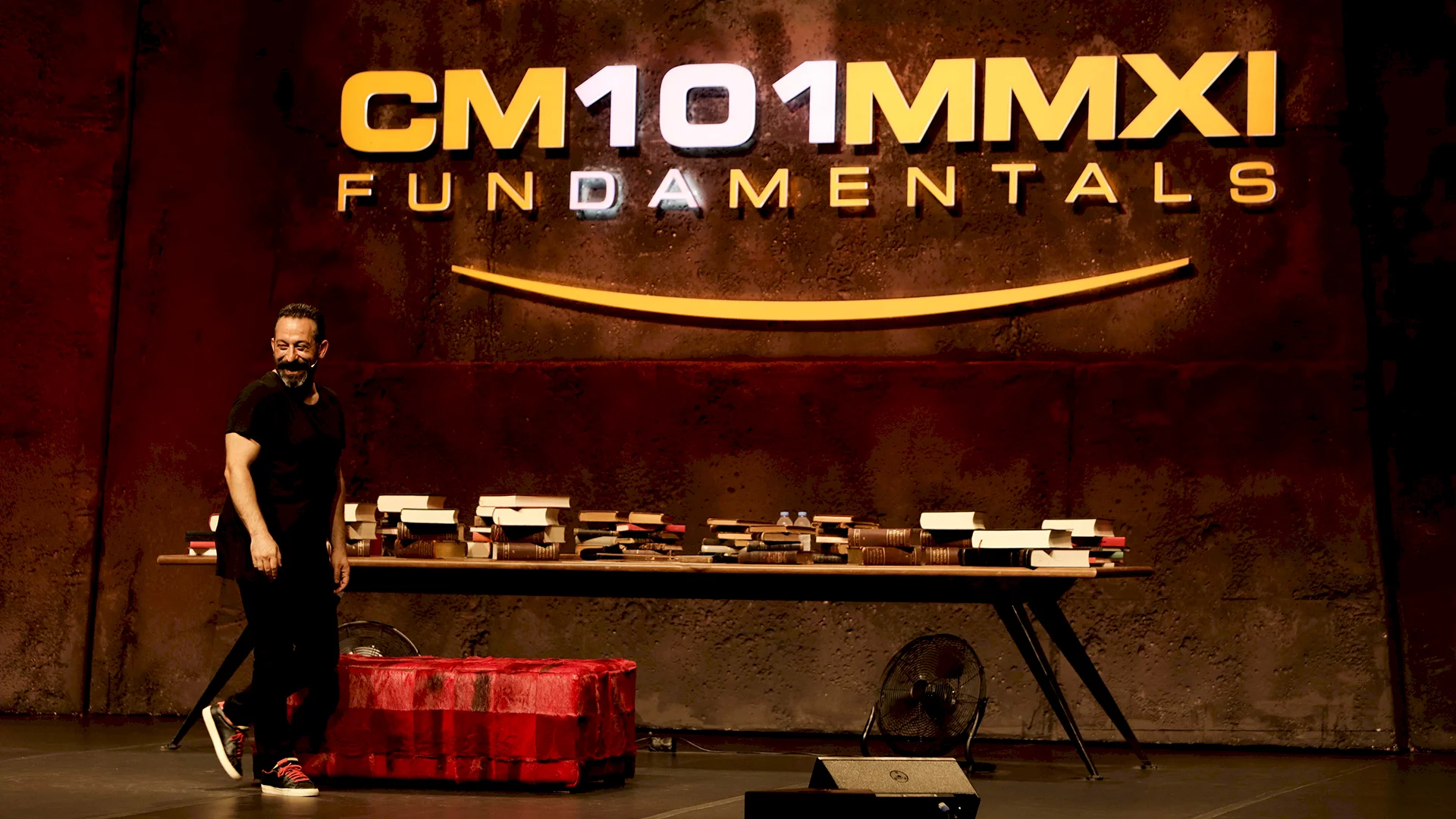 Photo 2 du film : CM101MMXI Fundamentals