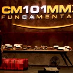 Photo du film : CM101MMXI Fundamentals
