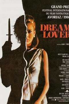 Affiche du film = Dream lover
