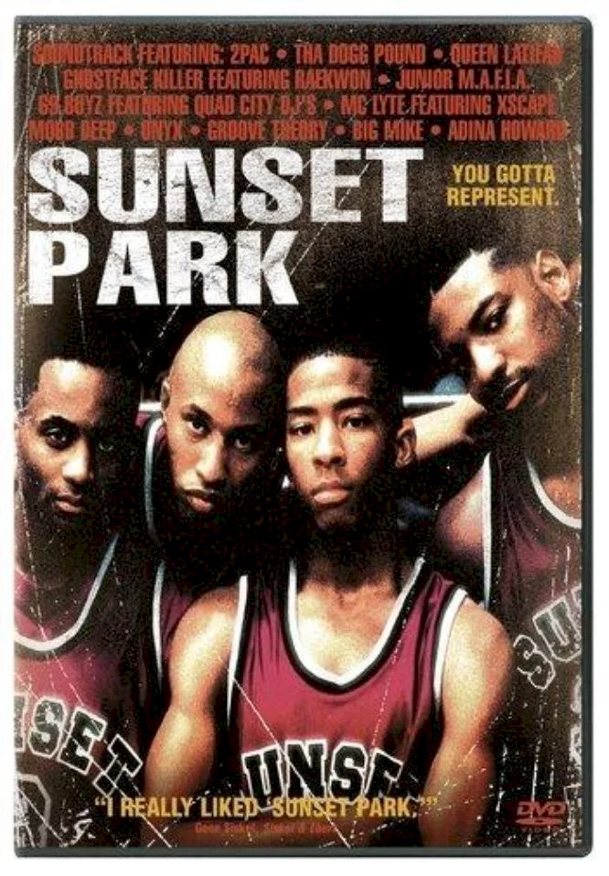 Photo 1 du film : Sunset park