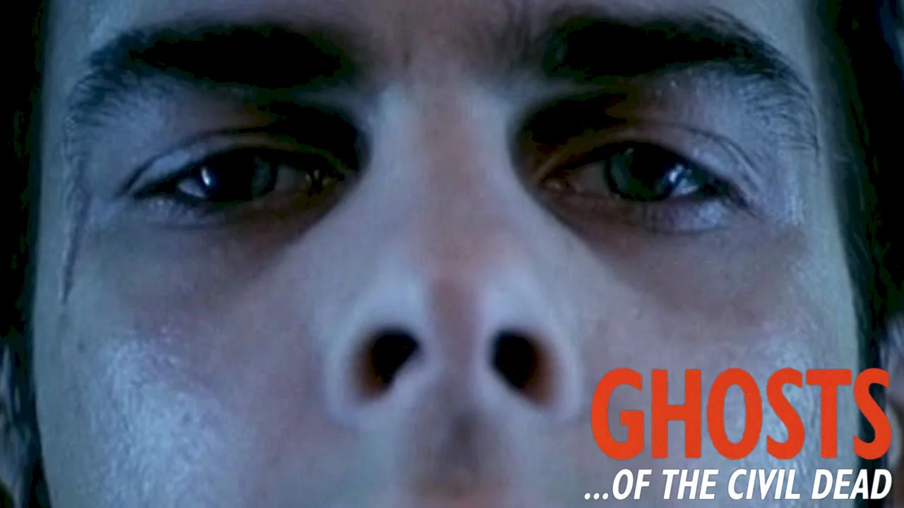 Photo du film : Ghosts... of the civil dead