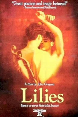 Affiche du film Lilies