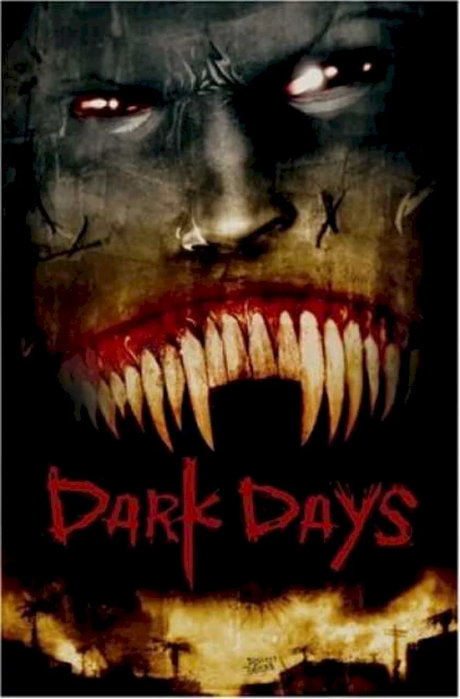 Photo 1 du film : 30 Days of Night : Dark Days