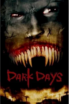 Affiche du film = 30 Days of Night : Dark Days