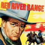 Photo du film : Red river range